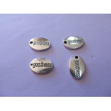 Charm Nickel